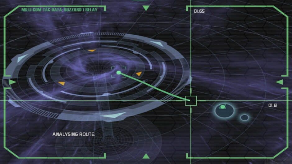 Rogue Trooper screenshot