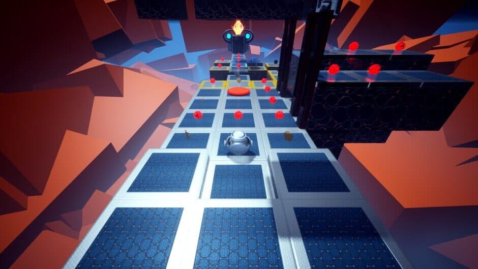 Hyposphere 2 screenshot