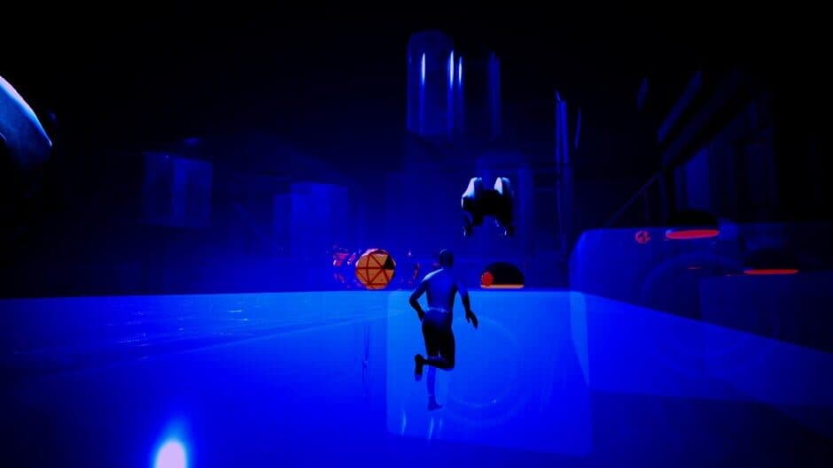 Hyposphere 2 screenshot