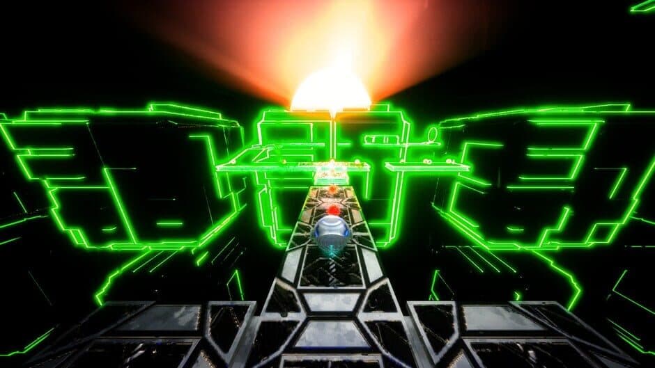 Hyposphere 2 screenshot