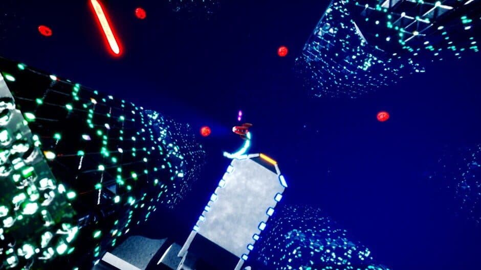 Hyposphere 2 screenshot