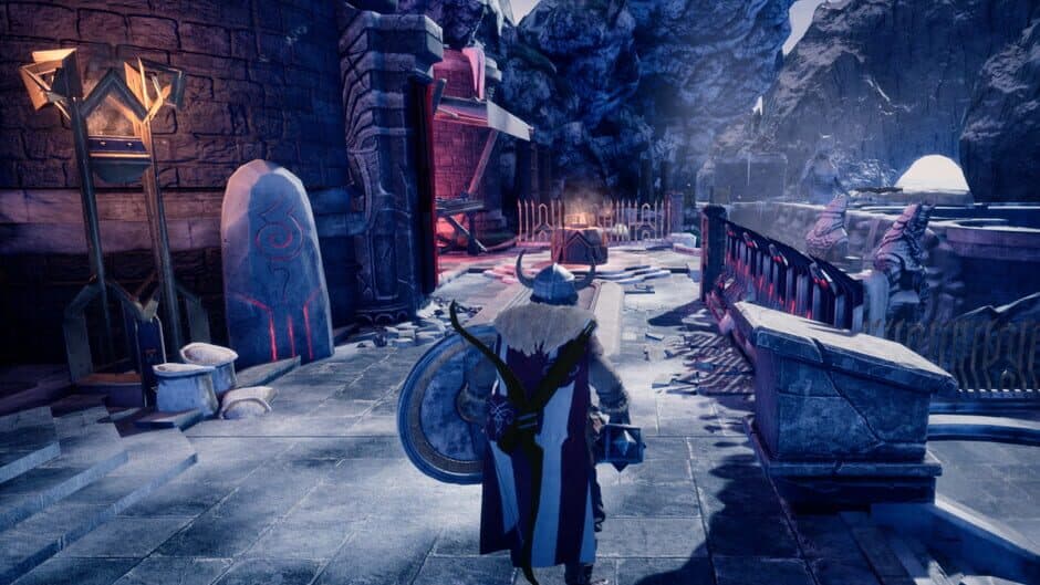 Clan Wars screenshot