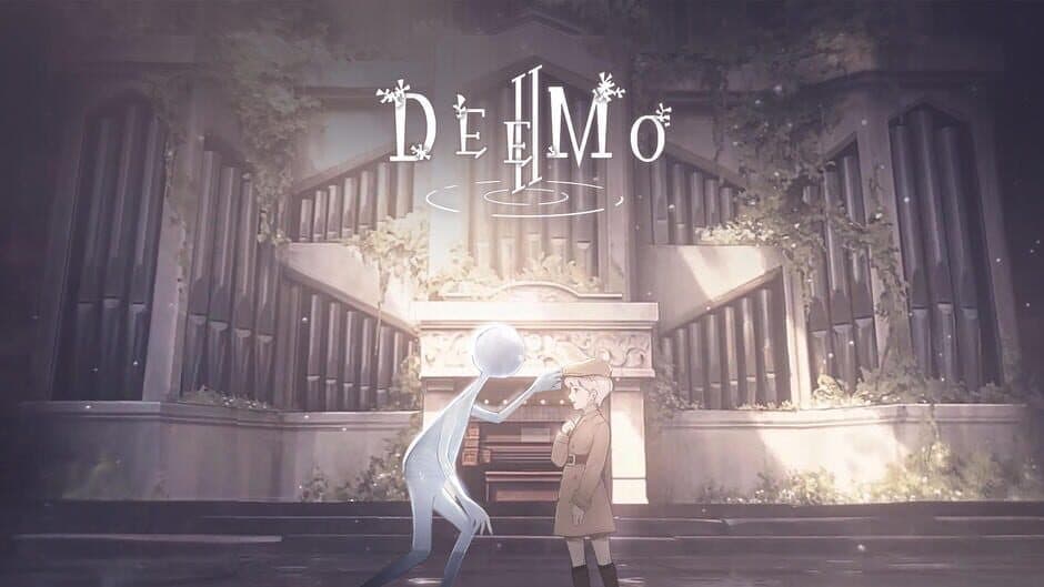 Deemo II screenshot