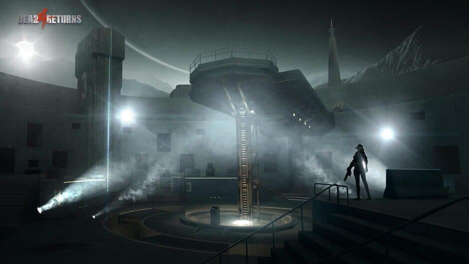 Dead 4 Returns screenshot