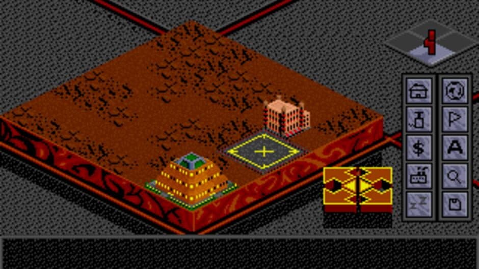 Utopia: The Creation of a Nation screenshot