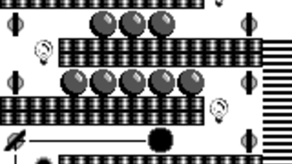 Brain Bender screenshot