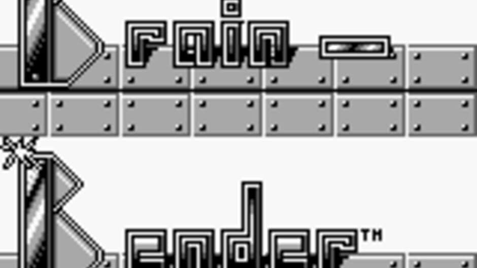 Brain Bender screenshot