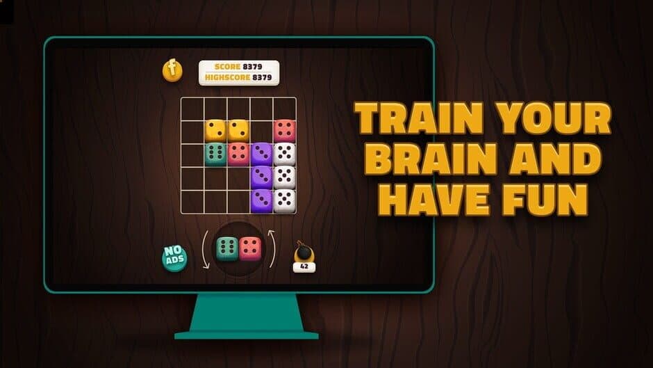 Dice King screenshot