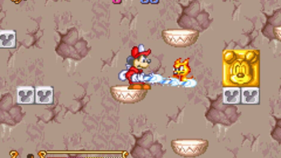 Disney's Magical Quest Starring Mickey & Minnie screenshot