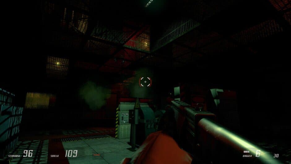 Entropy: Zero 2 screenshot