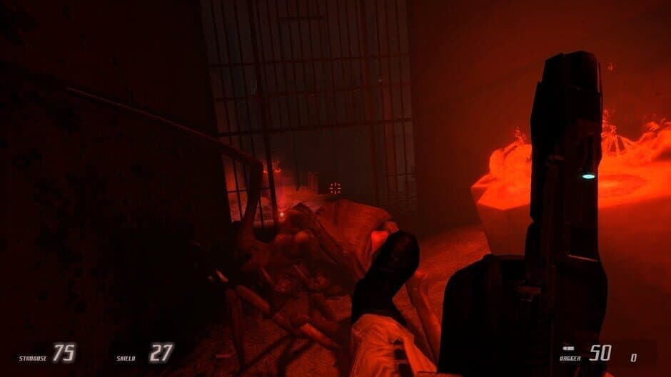 Entropy: Zero 2 screenshot