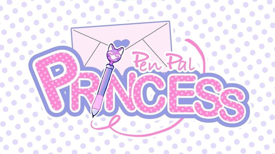 Pen Pal Princess screenshot