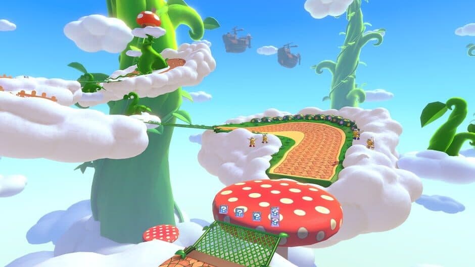 Mario Kart 8 Deluxe: Booster Course Pass screenshot