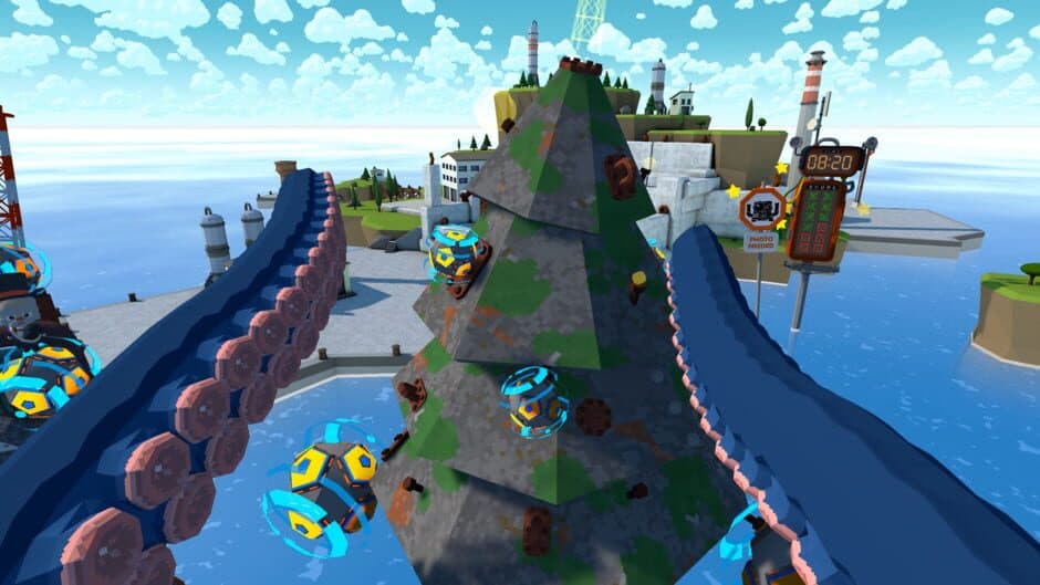 Tentacular screenshot