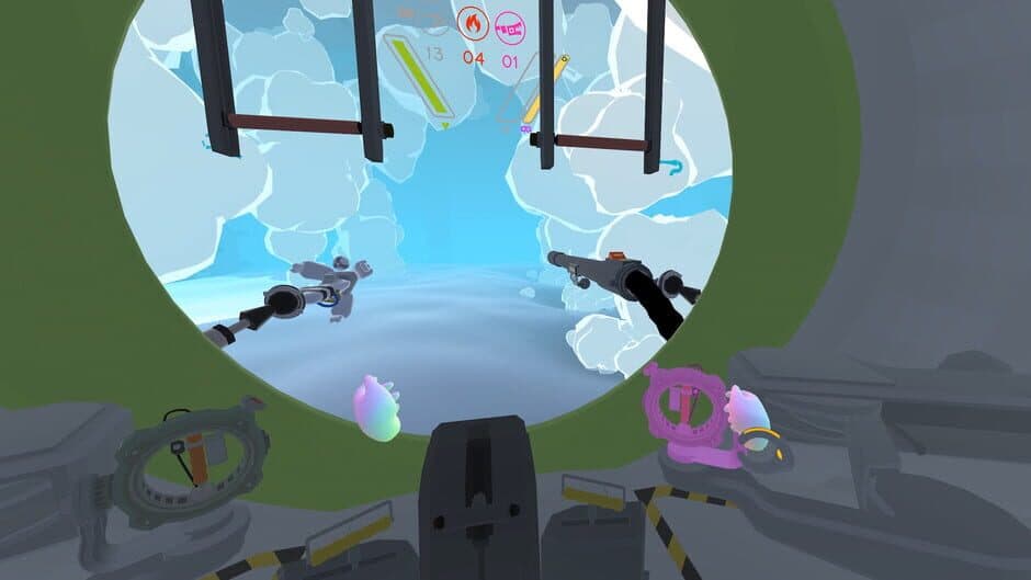 Virtual Virtual Reality 2 screenshot