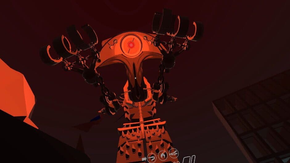 Virtual Virtual Reality 2 screenshot