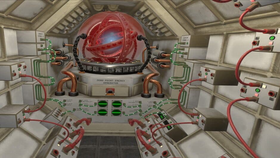 I Fetch Rocks screenshot