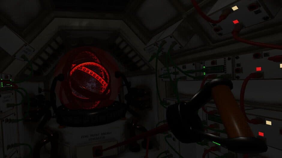 I Fetch Rocks screenshot