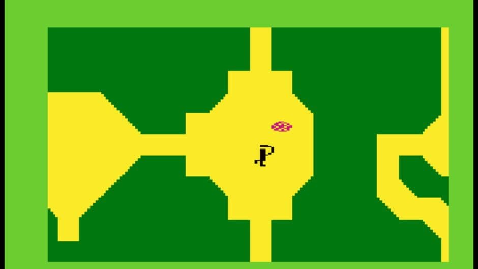 Intellivision Collection 2 screenshot