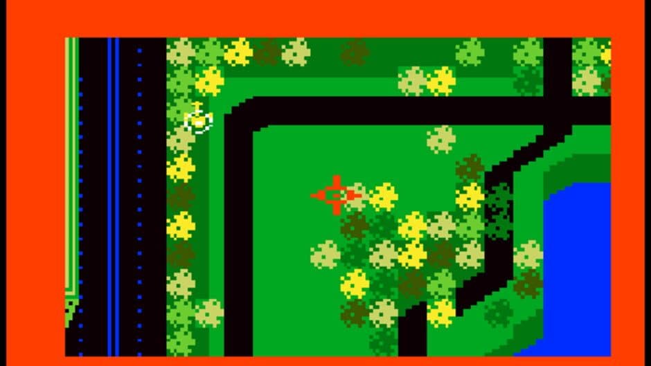 Intellivision Collection 2 screenshot