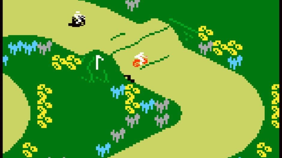 Intellivision Collection 2 screenshot