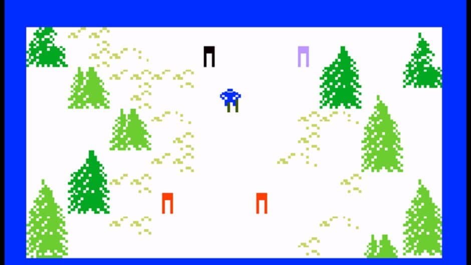 Intellivision Collection 2 screenshot
