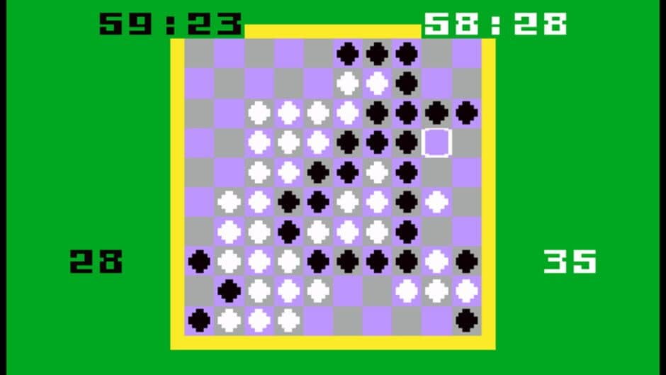 Intellivision Collection 2 screenshot