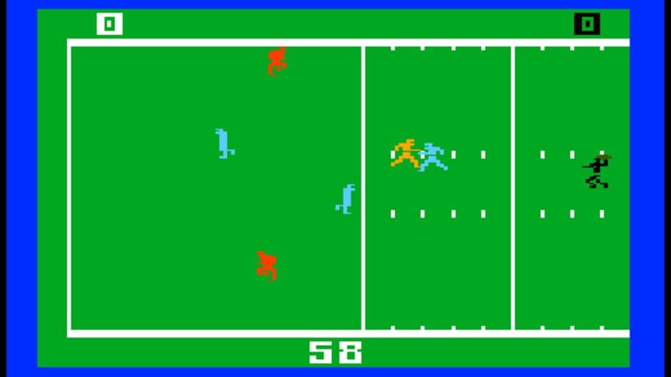 Intellivision Collection 2 screenshot