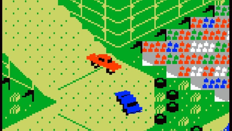 Intellivision Collection 2 screenshot