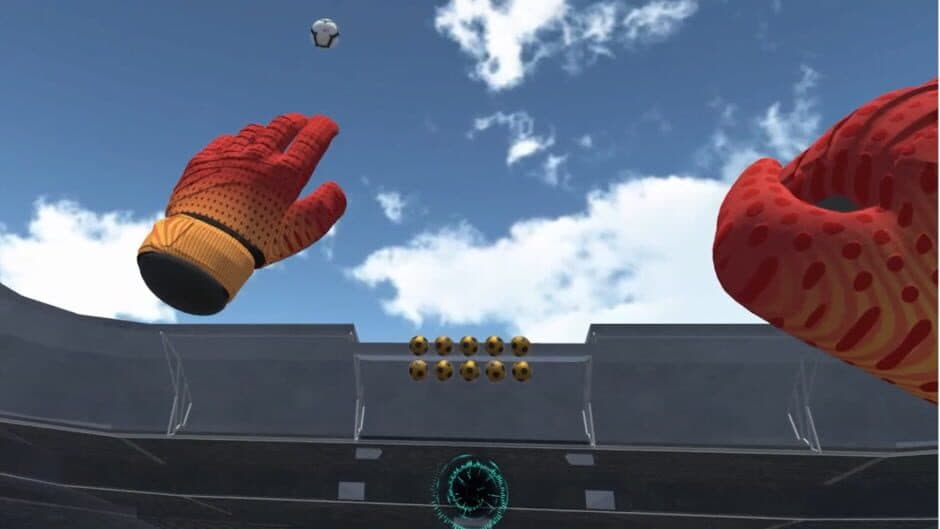 CleanSheet screenshot