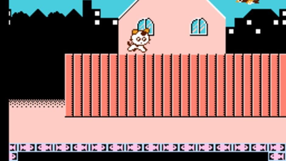 Tama & Friends: 3-choume Daibouken screenshot