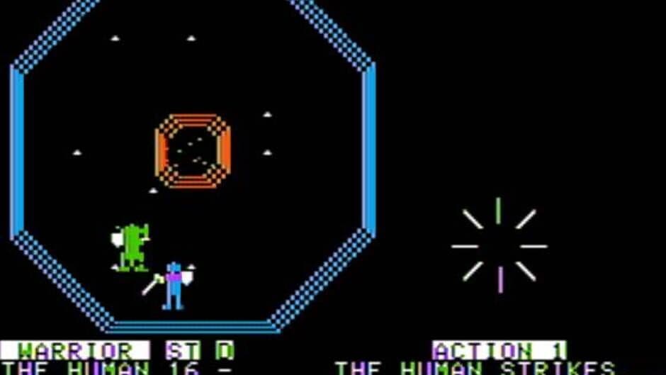 Arena of Octos screenshot