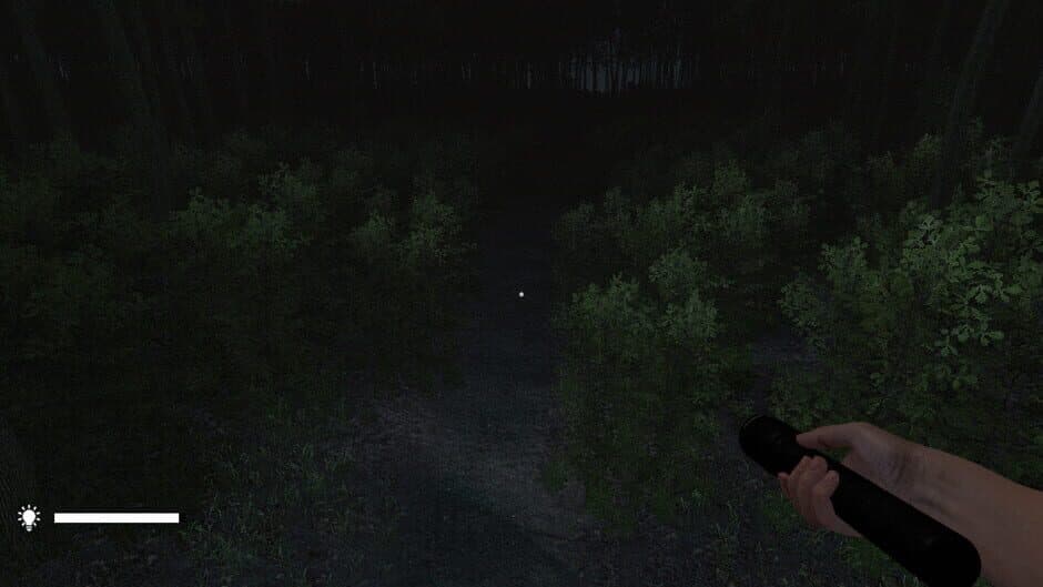 Stay with Me!: An Alien Abduction Story screenshot