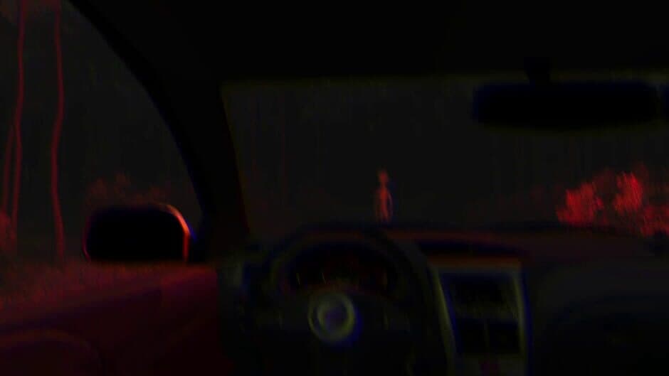 Stay with Me!: An Alien Abduction Story screenshot