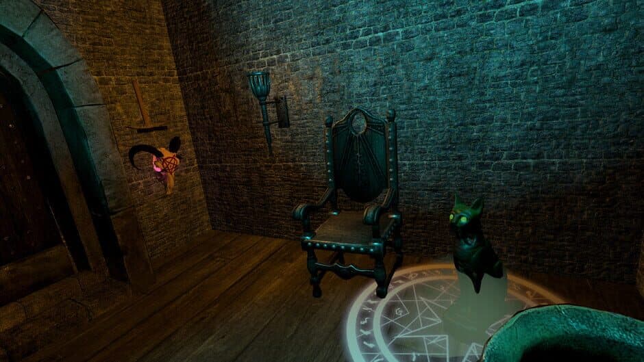 TimeLock VR 2 screenshot