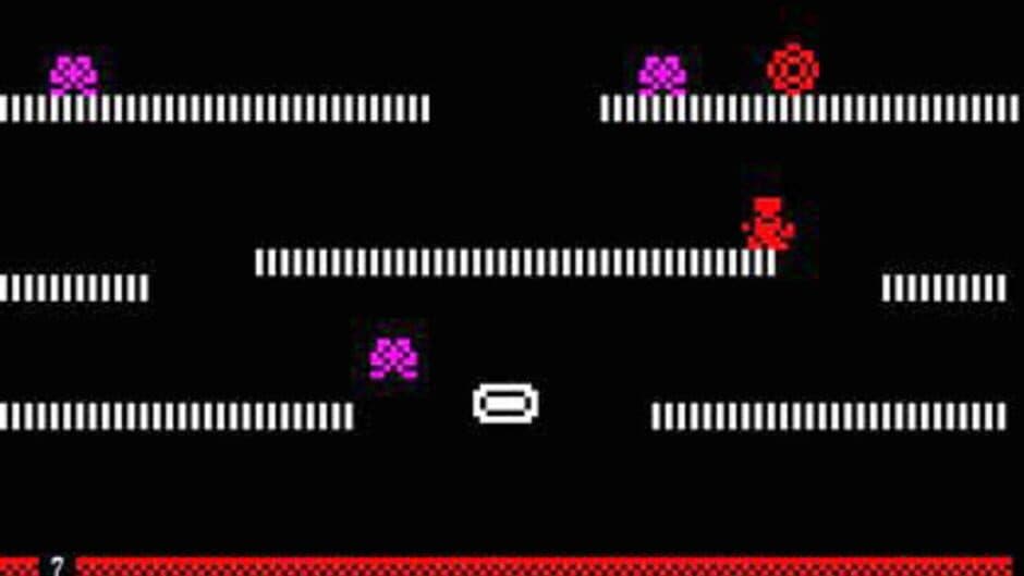 Mario Bros. screenshot