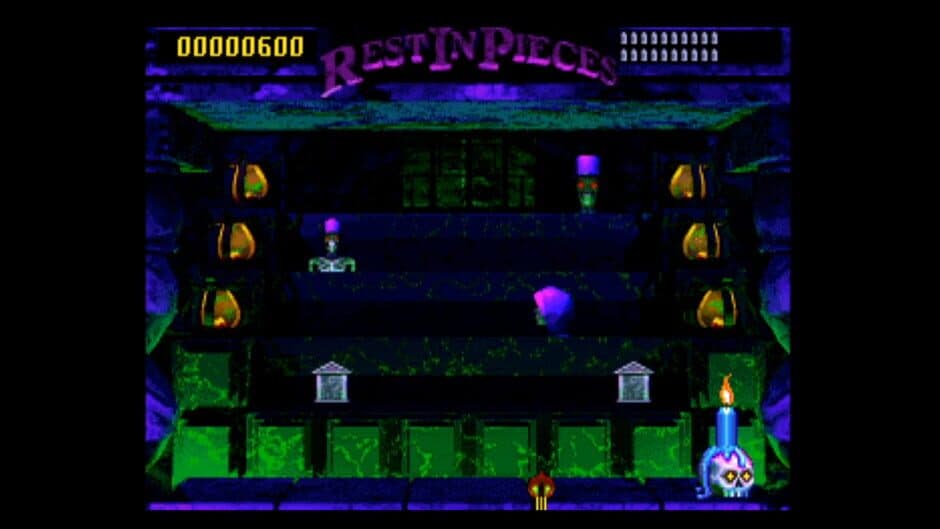 Mystic Midway: Rest in Pieces screenshot