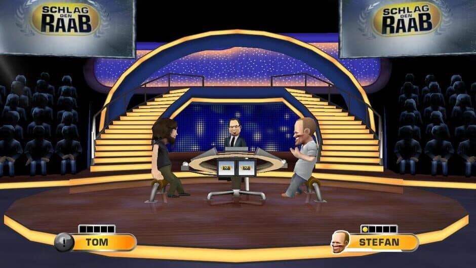 Schlag den Raab screenshot