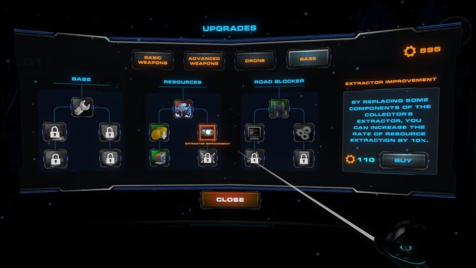 Iron Guard screenshot