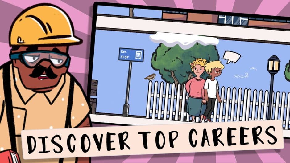 Your Financial Story screenshot