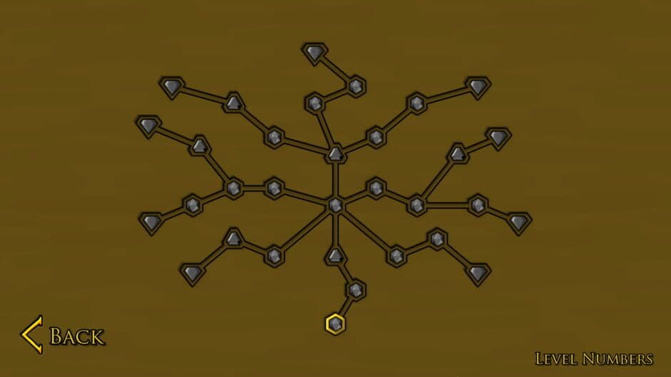 Fireboy and Watergirl in the Forest Temple screenshot