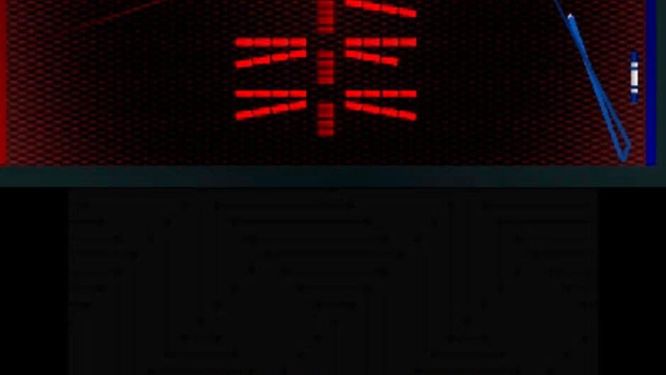 Triple Breakout screenshot