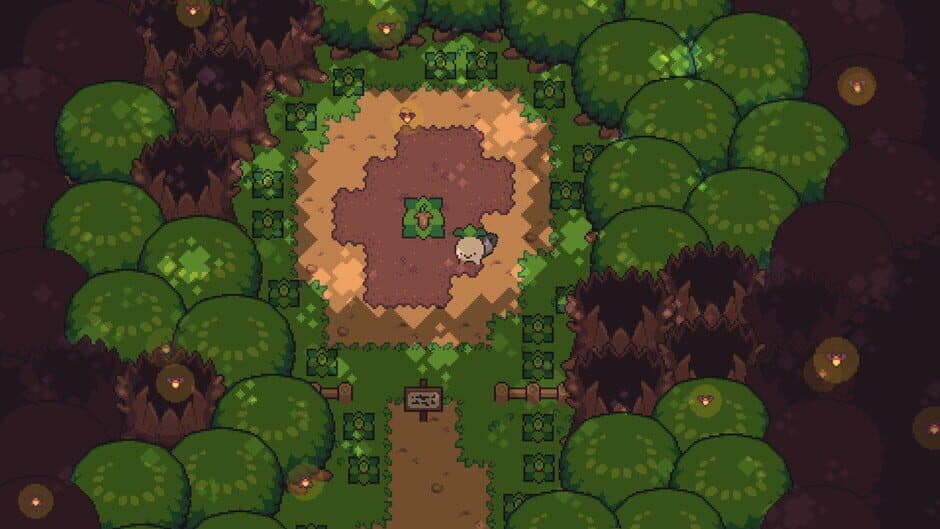 Turnip Boy Commits Tax Evasion screenshot