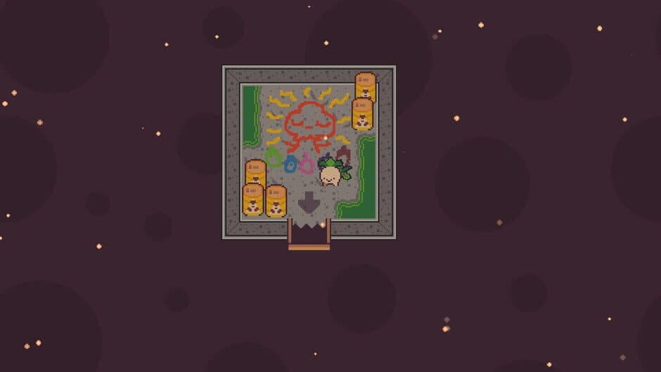 Turnip Boy Commits Tax Evasion screenshot