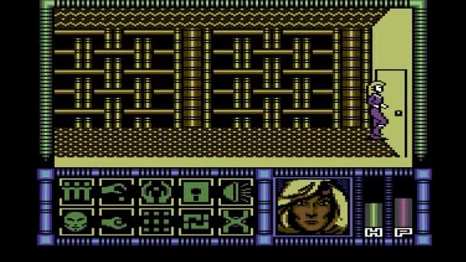 X-Men: Madness in Murderworld screenshot