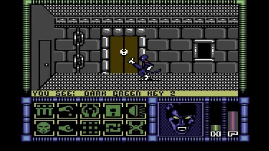 X-Men: Madness in Murderworld screenshot