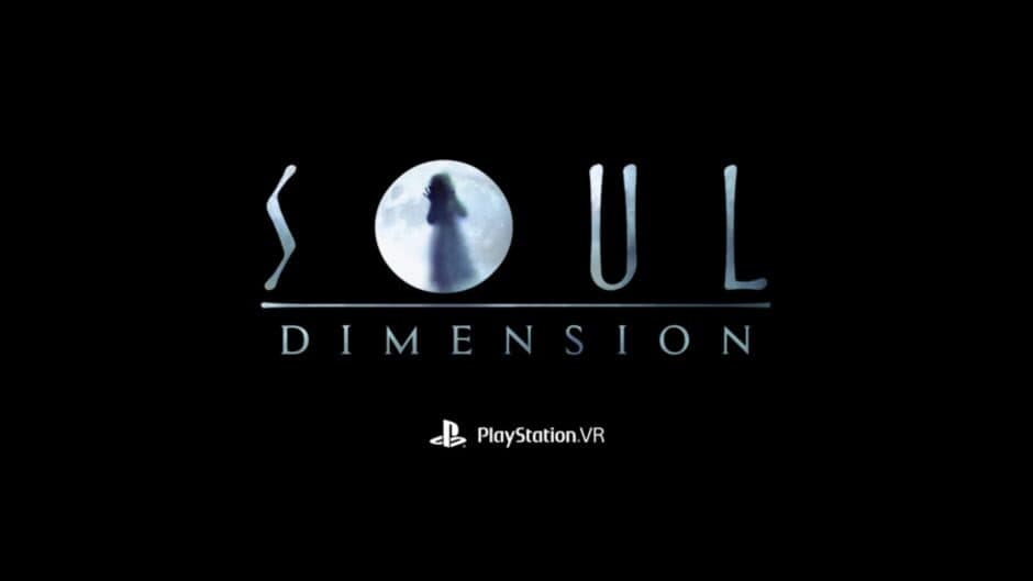 Soul Dimension screenshot