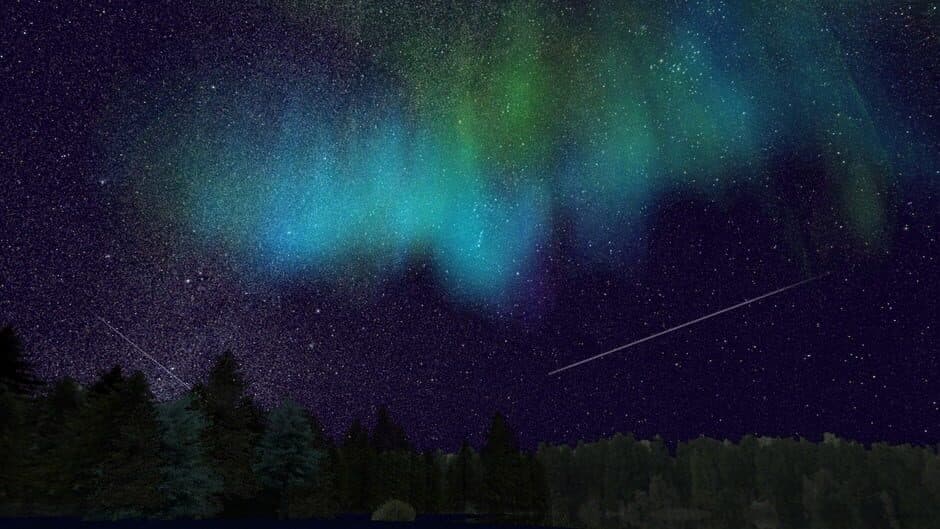 Homestar VR screenshot