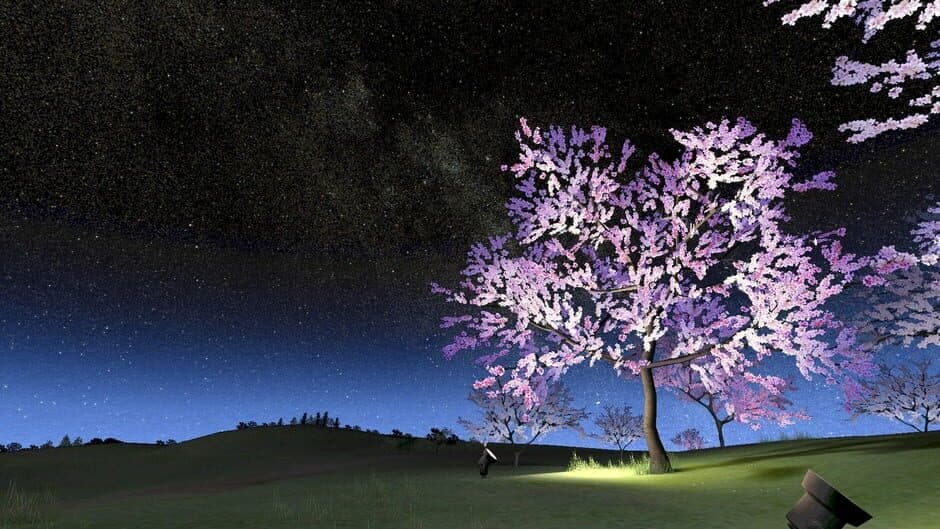 Homestar VR screenshot