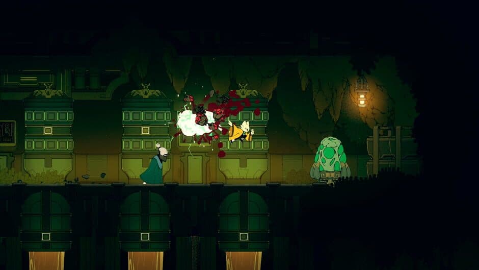 Nine Sols screenshot